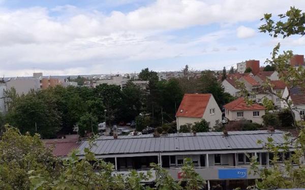 Appartement à louer    1 pièce • 30,34 m2 Dijon