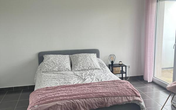 Appartement à louer    1 pièce • 30,34 m2 Dijon