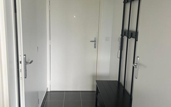 Appartement à louer    1 pièce • 30,34 m2 Dijon