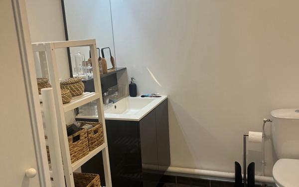 Appartement à louer    1 pièce • 30,34 m2 Dijon