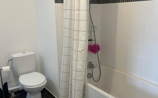 Appartement à louer    1 pièce • 30,34 m2 Dijon