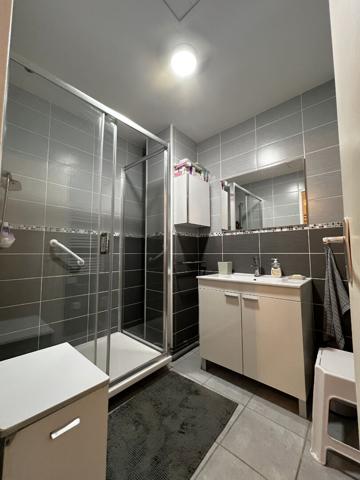 Maison de 108 m² avec 4 chambres, garage et cave - Lux