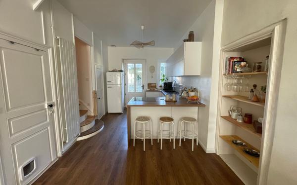 Maison à vendre    4 pièces • 96,24 m2 Pont-de-Chéruy