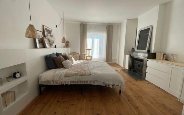 Maison à vendre    4 pièces • 96,24 m2 Pont-de-Chéruy