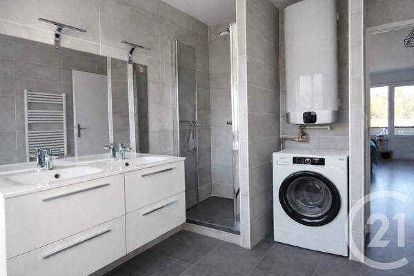 Appartement à vendre  5 pièces - 89,12 m2 AIX LES BAINS - 73