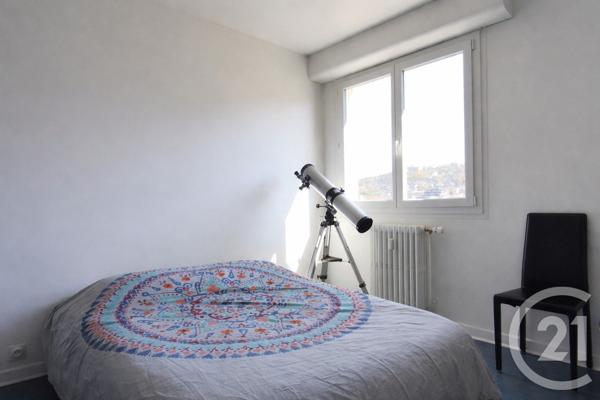 Appartement à vendre  5 pièces - 89,12 m2 AIX LES BAINS - 73