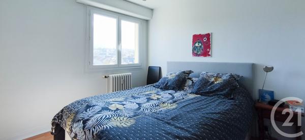 Appartement à vendre  5 pièces - 89,12 m2 AIX LES BAINS - 73