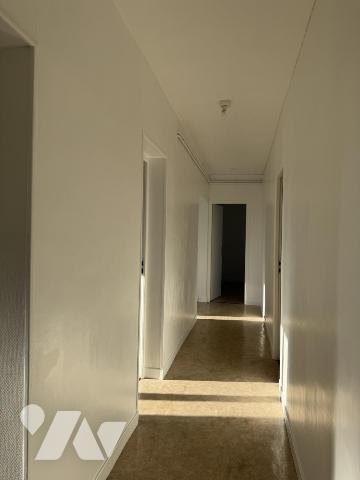 REIMS - Secteur Clémenceau- Type 4 de 78.22m²