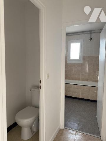 REIMS - Secteur Clémenceau- Type 4 de 78.22m²