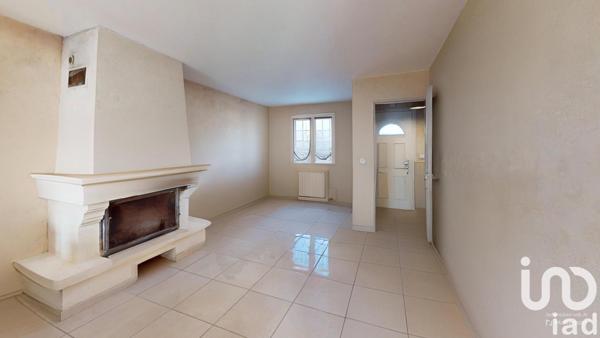 Maison 4 pièces de 100 m² à Le Mée-sur-Seine (77350)