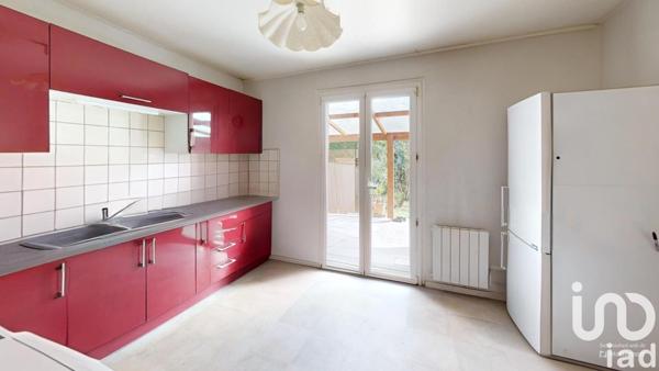 Maison 4 pièces de 100 m² à Le Mée-sur-Seine (77350)