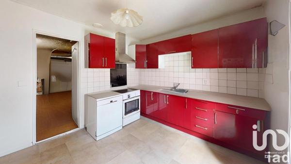 Maison 4 pièces de 100 m² à Le Mée-sur-Seine (77350)