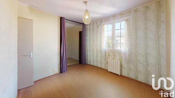 Maison 4 pièces de 100 m² à Le Mée-sur-Seine (77350)