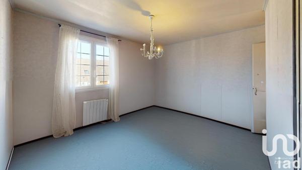 Maison 4 pièces de 100 m² à Le Mée-sur-Seine (77350)