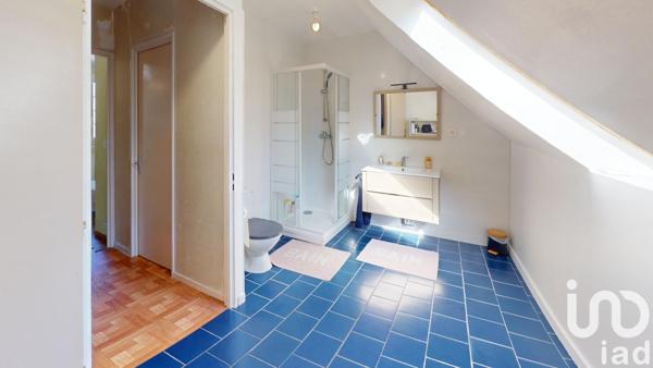 Maison 4 pièces de 100 m² à Le Mée-sur-Seine (77350)