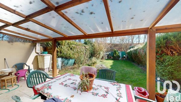 Maison 4 pièces de 100 m² à Le Mée-sur-Seine (77350)