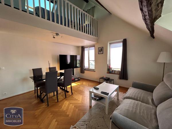 Location appartement Meaux (77100) 2 pièces 0m²