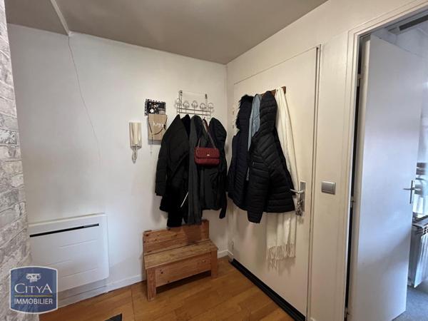 Location appartement Meaux (77100) 2 pièces 0m²