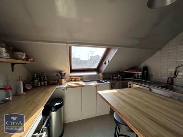 Location appartement Meaux (77100) 2 pièces 0m²