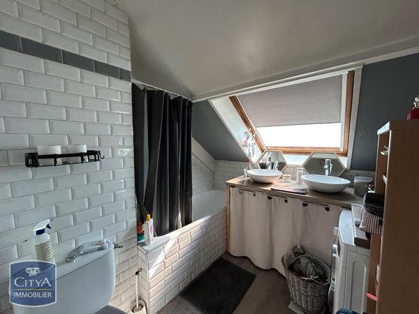 Location appartement Meaux (77100) 2 pièces 0m²