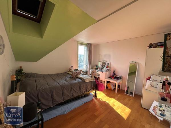 Location appartement Meaux (77100) 2 pièces 0m²