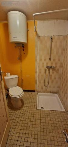 Achat - Maison Louhans-Châteaurenaud 71500 4 pièces 93 m 2 3967 m 2