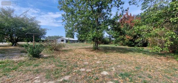 Achat - Maison Louhans-Châteaurenaud 71500 4 pièces 93 m 2 3967 m 2