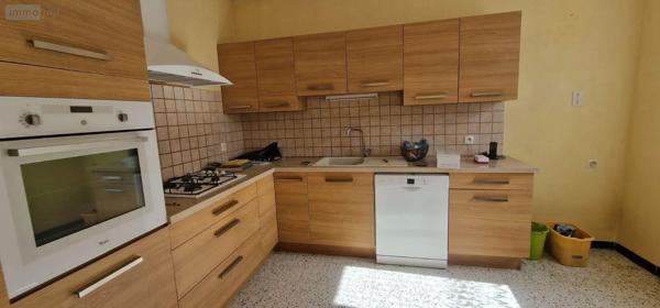 Achat - Maison Louhans-Châteaurenaud 71500 4 pièces 93 m 2 3967 m 2