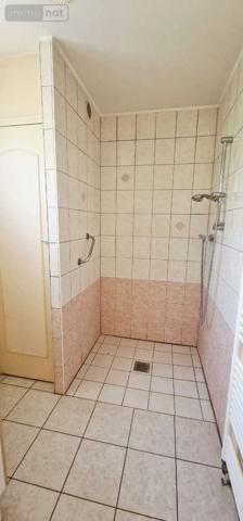 Achat - Maison Louhans-Châteaurenaud 71500 4 pièces 93 m 2 3967 m 2