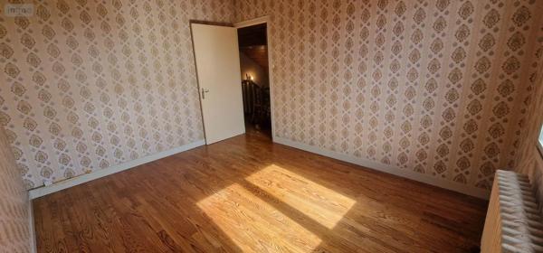 Achat - Maison Louhans-Châteaurenaud 71500 4 pièces 93 m 2 3967 m 2