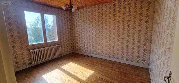 Achat - Maison Louhans-Châteaurenaud 71500 4 pièces 93 m 2 3967 m 2