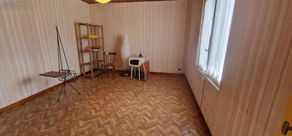 Achat - Maison Louhans-Châteaurenaud 71500 4 pièces 93 m 2 3967 m 2