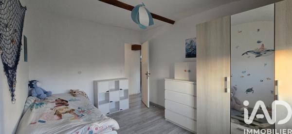 Maison à vendre 8 pièces 140 m² Sainte-Geneviève-des-Bois