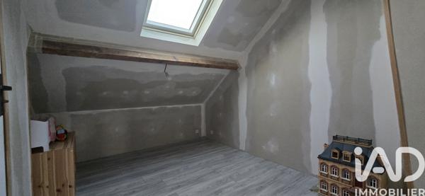 Maison à vendre 8 pièces 140 m² Sainte-Geneviève-des-Bois