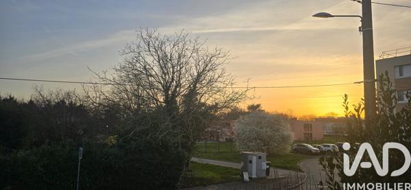 Maison à vendre 8 pièces 140 m² Sainte-Geneviève-des-Bois