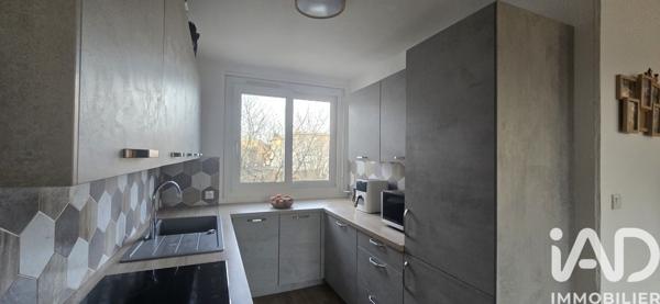 Maison à vendre 8 pièces 140 m² Sainte-Geneviève-des-Bois