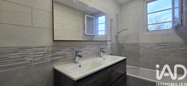 Maison à vendre 8 pièces 140 m² Sainte-Geneviève-des-Bois