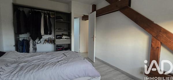 Maison à vendre 8 pièces 140 m² Sainte-Geneviève-des-Bois