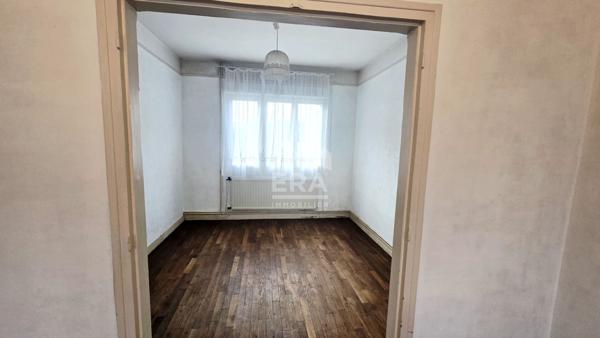 Maison Tergnier 4 pièce(s) 80 m2 2 chambres