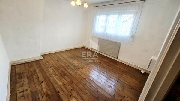 Maison Tergnier 4 pièce(s) 80 m2 2 chambres