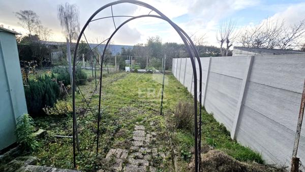 Maison Tergnier 4 pièce(s) 80 m2 2 chambres