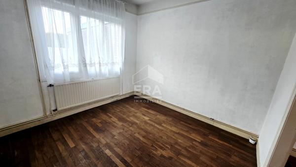 Maison Tergnier 4 pièce(s) 80 m2 2 chambres