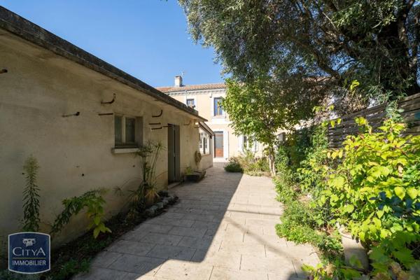 Maison à vendre 3 pièces 65m²