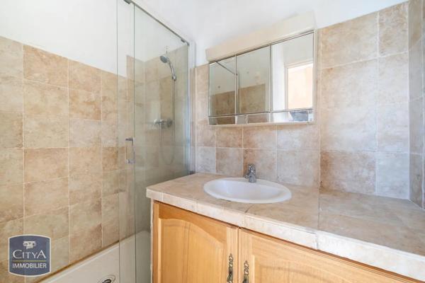 Maison à vendre 3 pièces 65m²