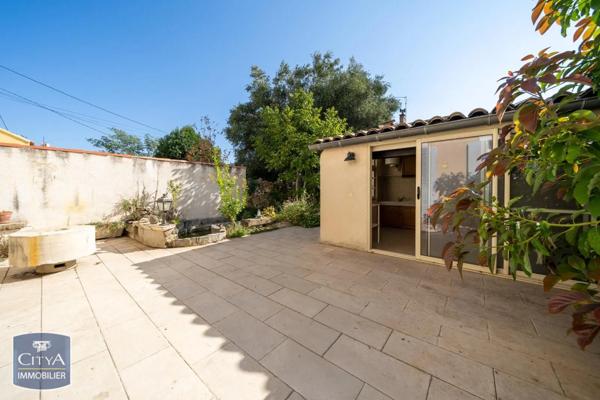 Maison à vendre 3 pièces 65m²