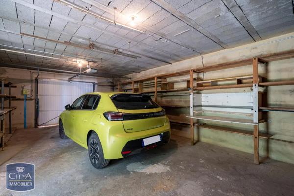 Maison à vendre 3 pièces 65m²