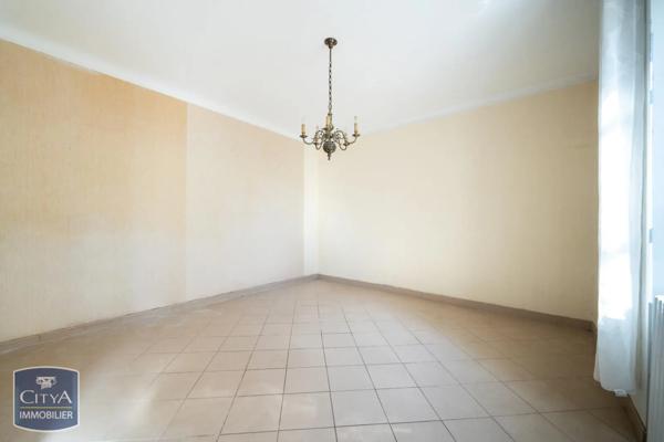 Maison à vendre 3 pièces 65m²