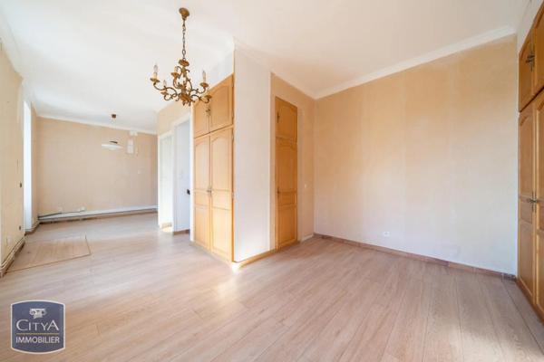 Maison à vendre 3 pièces 65m²