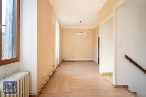 Maison à vendre 3 pièces 65m²