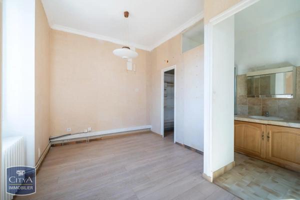 Maison à vendre 3 pièces 65m²